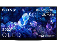 Sony XR-48A90K 48" OLED 4K 120Hz Google TV Dolby Vision Atmos - 1134954 - zdjęcie 1